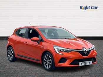 2021 (71) - 1.0 Tce Iconic 5-Door