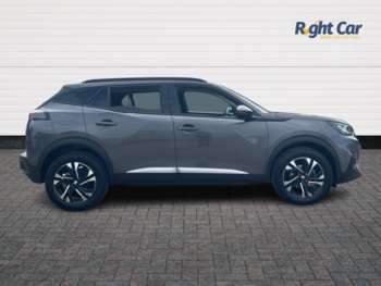 Used Peugeot 2008 2021 for sale - 74790074: Photo