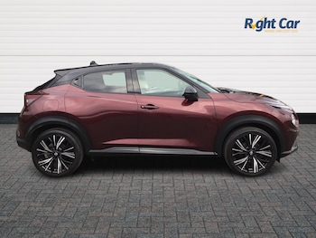 Used Nissan Juke 2022 for sale - 79014415: Photo
