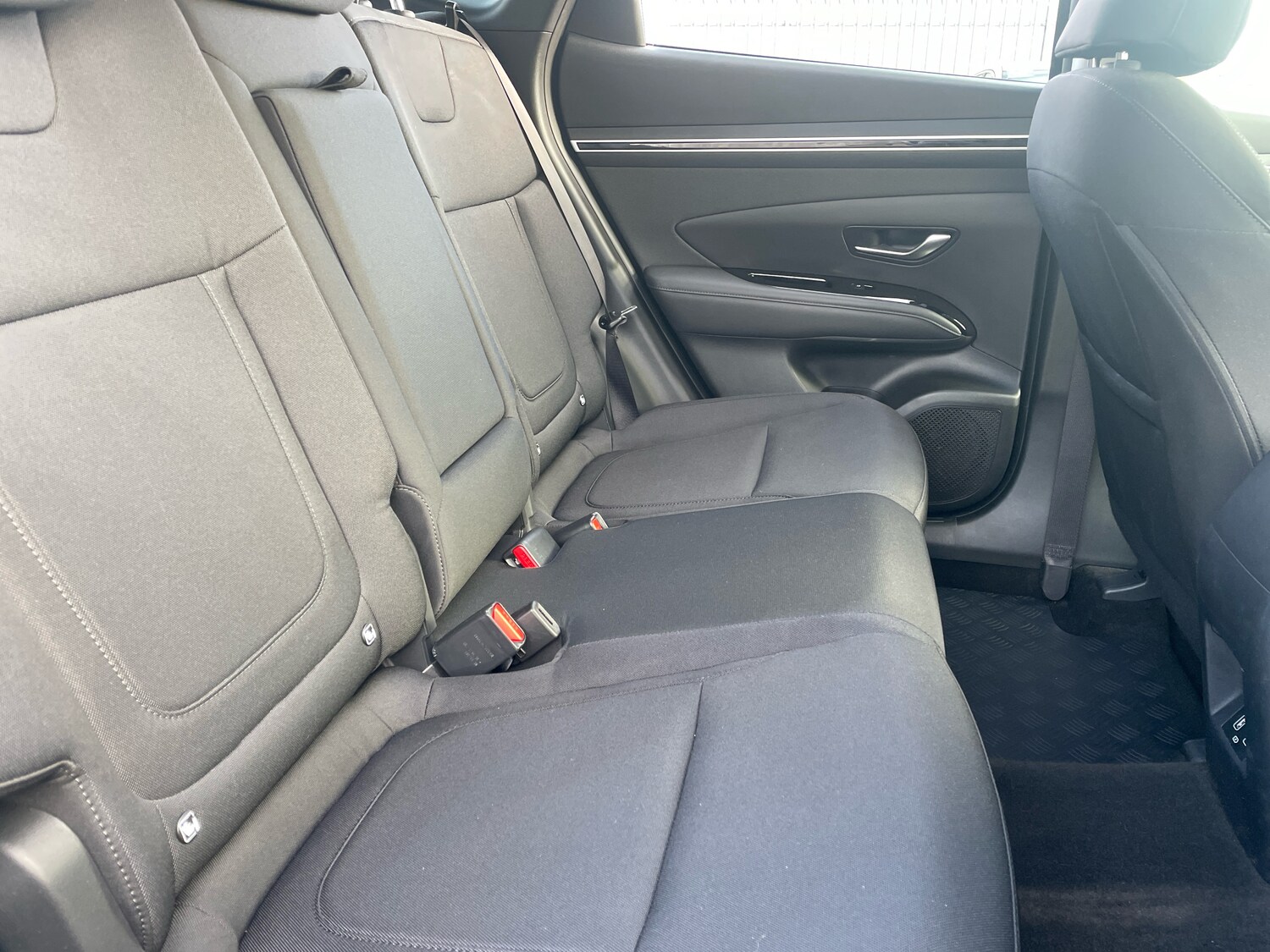 Used Hyundai TUCSON 2023 for sale - 77360637: Photo 10