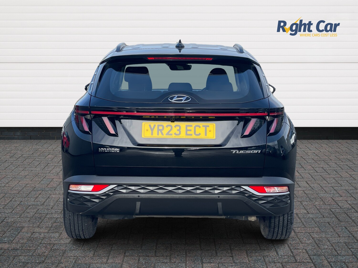 Used Hyundai TUCSON 2023 for sale - 77360637: Photo 12