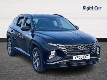 Used Hyundai TUCSON 2023 for sale - 77360637: Photo