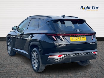 Used Hyundai TUCSON 2023 for sale - 77360637: Photo