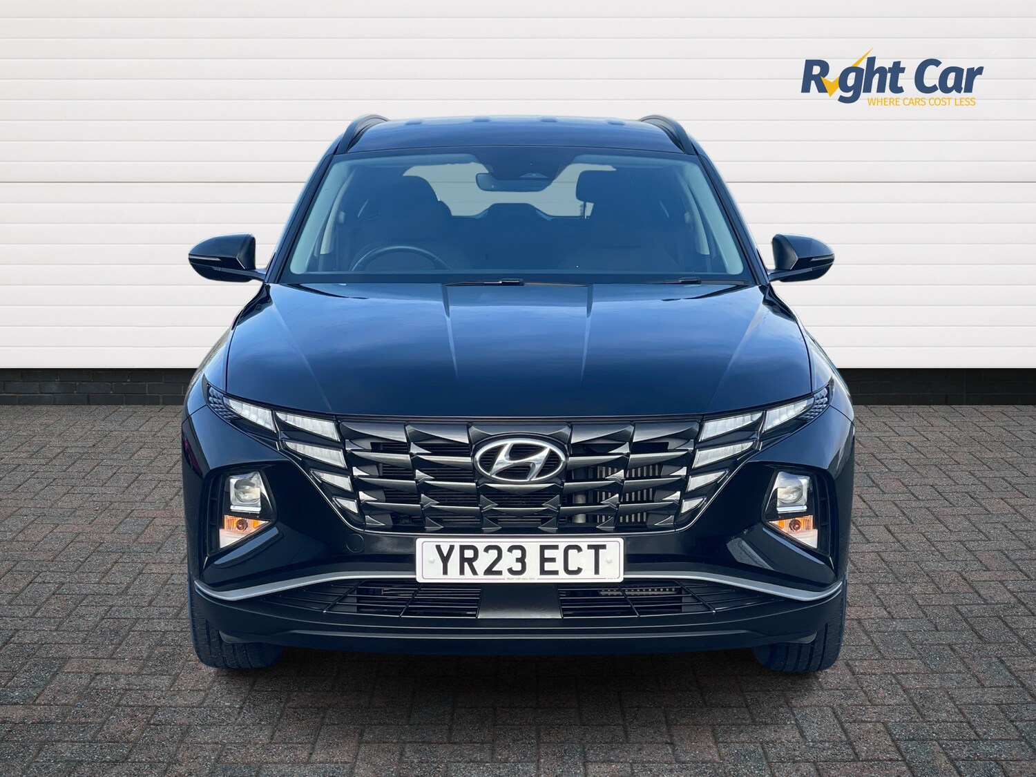 Used Hyundai TUCSON 2023 for sale - 77360637: Photo 7