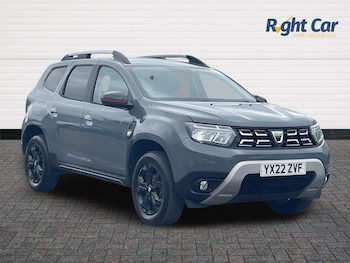 Used Dacia Duster 2022 for sale - 79375997: Photo