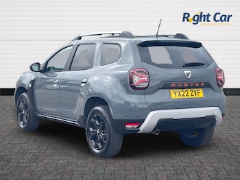 Used Dacia Duster 2022 for sale - 79375997: Photo