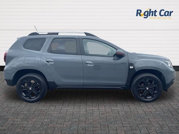 Used Dacia Duster 2022 for sale - 79375997: Photo