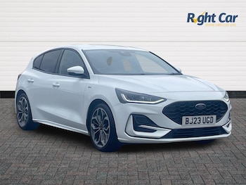 Used Ford Focus 2023 for sale - 79294033: Photo