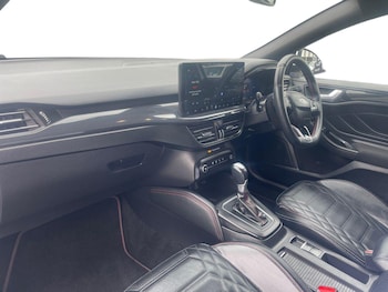 Used Ford Focus 2023 for sale - 79294033: Photo