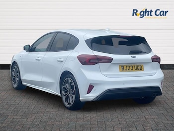 Used Ford Focus 2023 for sale - 79294033: Photo