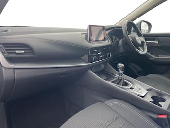 Used Nissan Qashqai 2022 for sale - 79782724: Photo