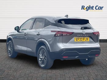 Used Nissan Qashqai 2022 for sale - 79782724: Photo