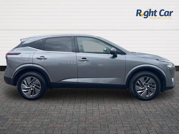 Used Nissan Qashqai 2022 for sale - 79782724: Photo