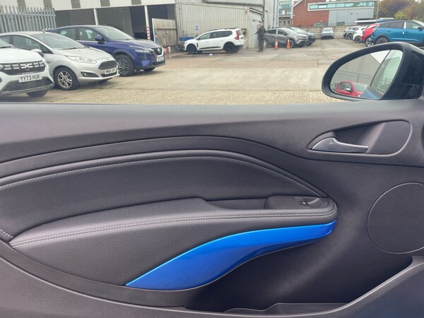 Used Vauxhall ADAM 2019 for sale - 76271744: Photo 11
