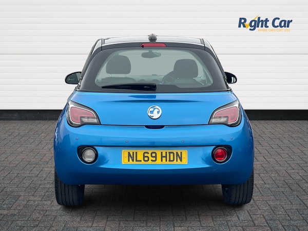 Used Vauxhall ADAM 2019 for sale - 76271744: Photo 12