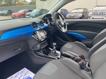 Used Vauxhall ADAM 2019 for sale - 76271744: Photo