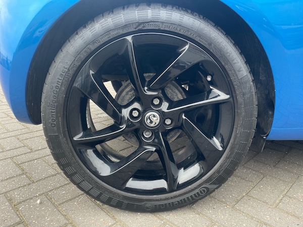 Used Vauxhall ADAM 2019 for sale - 76271744: Photo 5