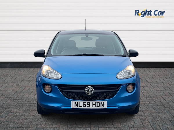 Used Vauxhall ADAM 2019 for sale - 76271744: Photo 7
