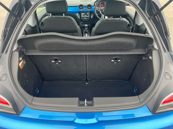 Used Vauxhall ADAM 2019 for sale - 76271744: Photo 9