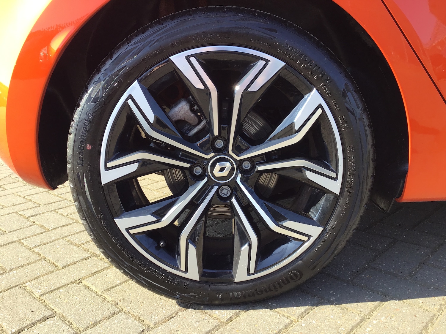 Used Renault Clio 2023 for sale - 77942174: Photo 5