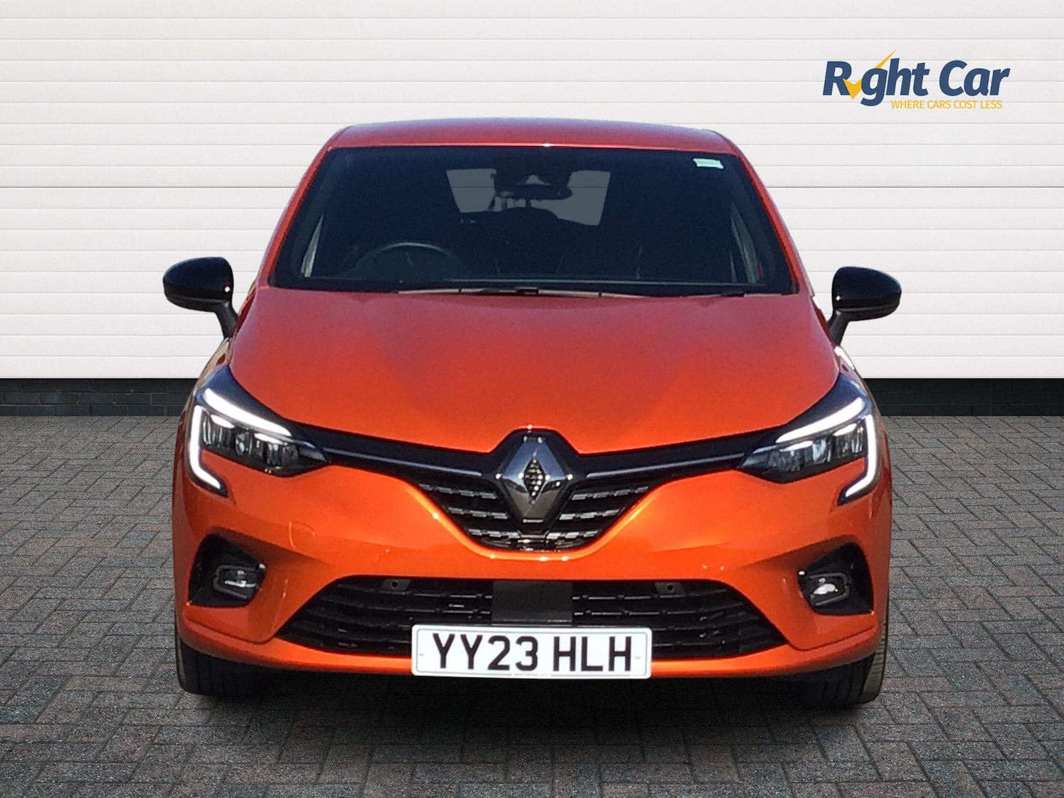 Used Renault Clio 2023 for sale - 77942174: Photo 7