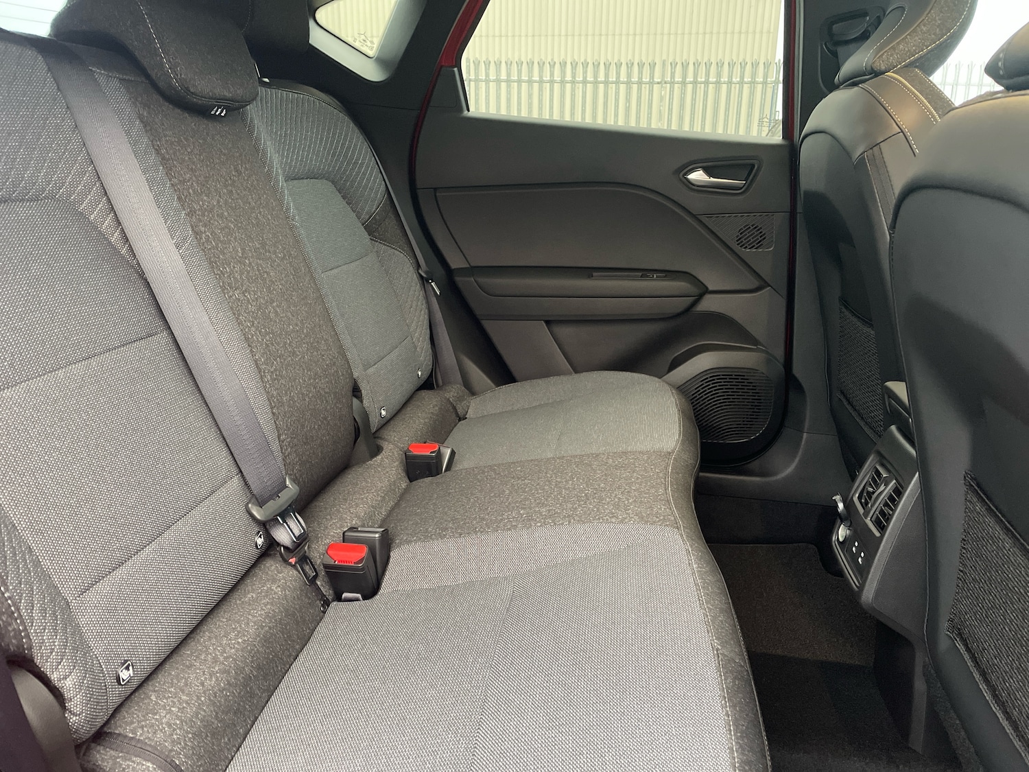 Used Renault Captur 2025 for sale - 77178236: Photo 10