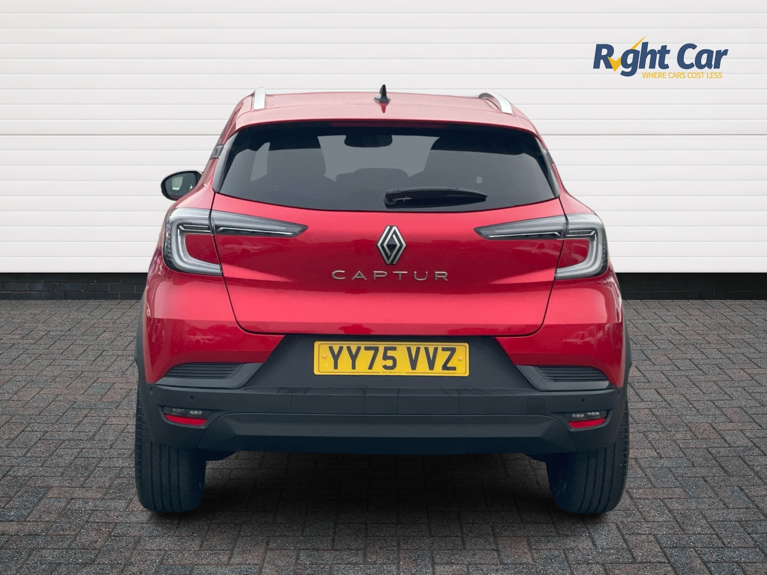 Used Renault Captur 2025 for sale - 77178236: Photo 12