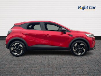 Used Renault Captur 2025 for sale - 77178236: Photo