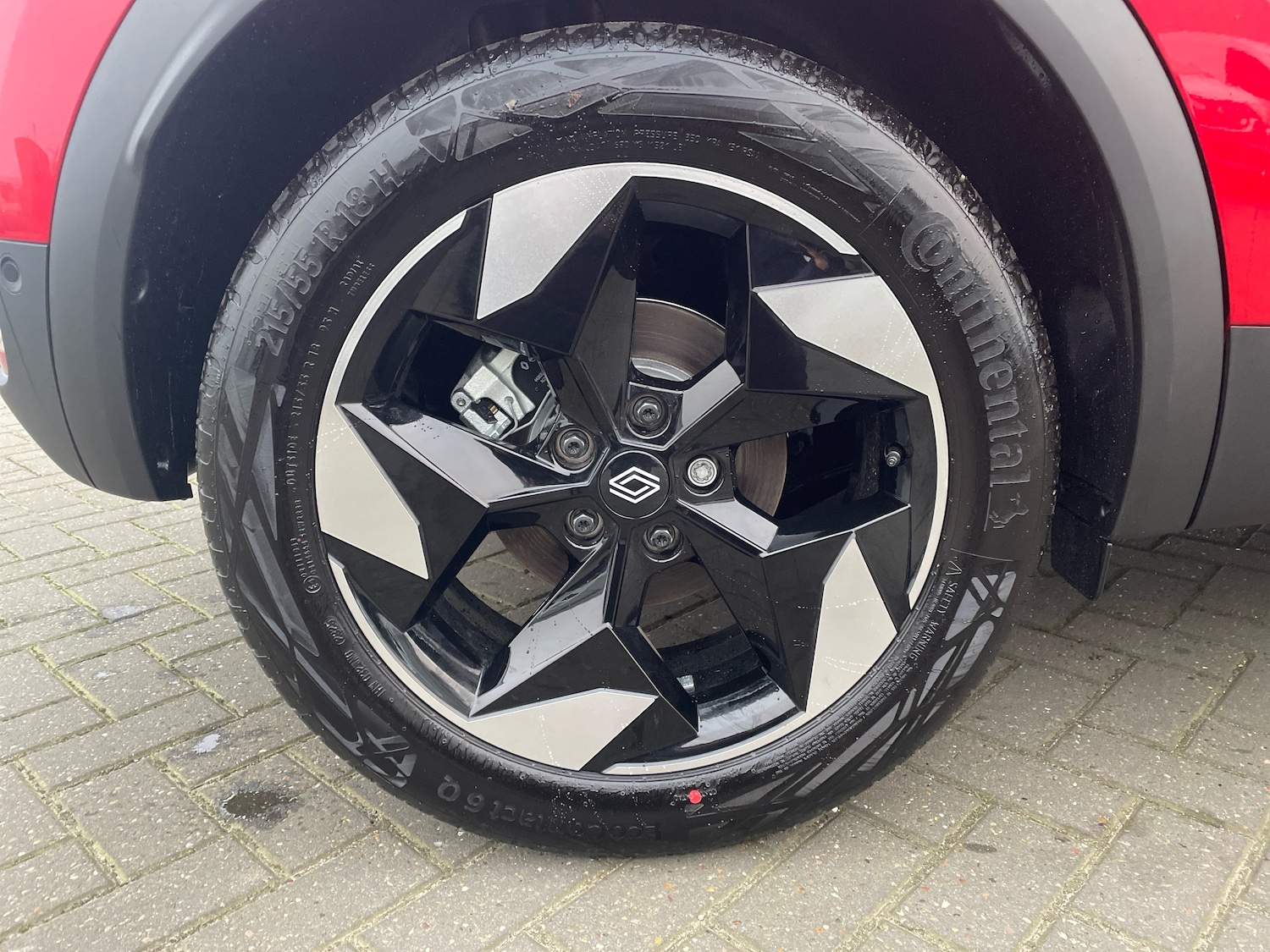 Used Renault Captur 2025 for sale - 77178236: Photo 5