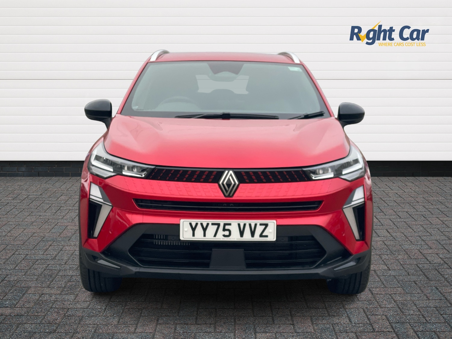 Used Renault Captur 2025 for sale - 77178236: Photo 7