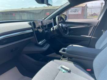 Used Renault Megane E Tech 2025 for sale - 75063048: Photo
