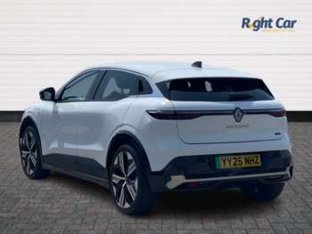 Used Renault Megane E Tech 2025 for sale - 75063048: Photo