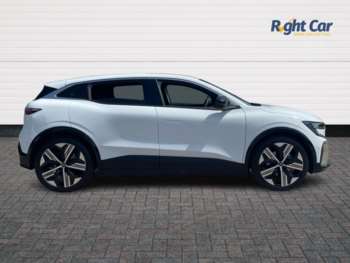 Used Renault Megane E Tech 2025 for sale - 75063048: Photo