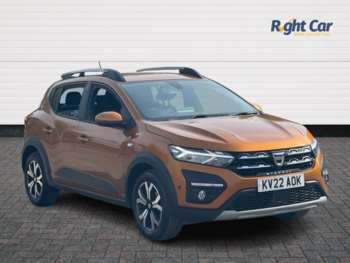 2022 (22) - 1.0 TCe Prestige 5dr