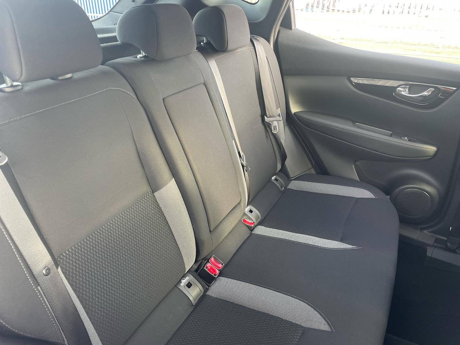 Used Nissan Qashqai 2019 for sale - 76487111: Photo 10