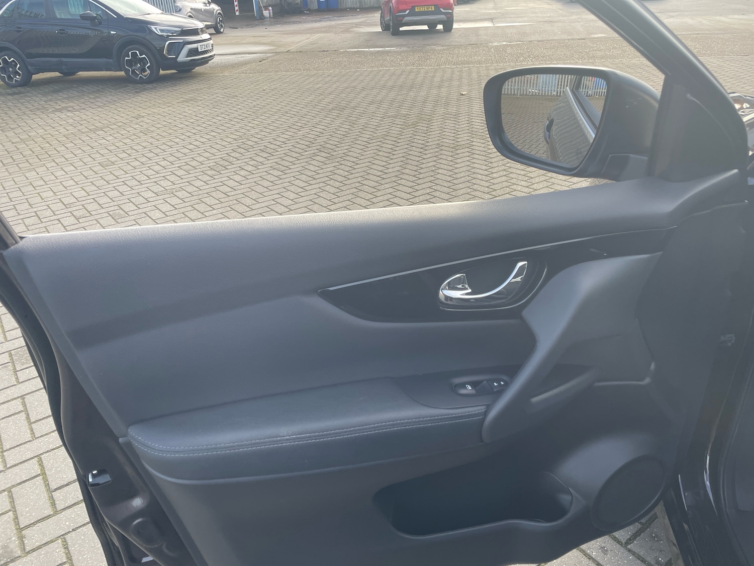 Used Nissan Qashqai 2019 for sale - 76487111: Photo 11