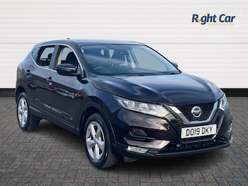 Used Nissan Qashqai 2019 for sale - 76487111: Photo