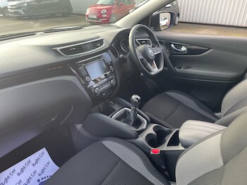 Used Nissan Qashqai 2019 for sale - 76487111: Photo