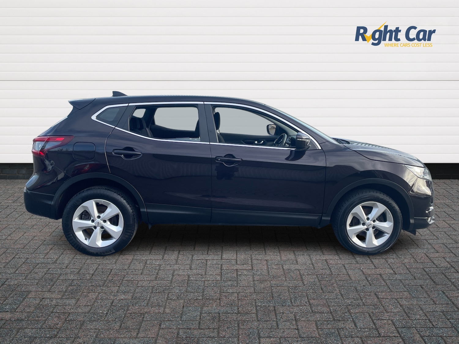 Used Nissan Qashqai 2019 for sale - 76487111: Photo 4