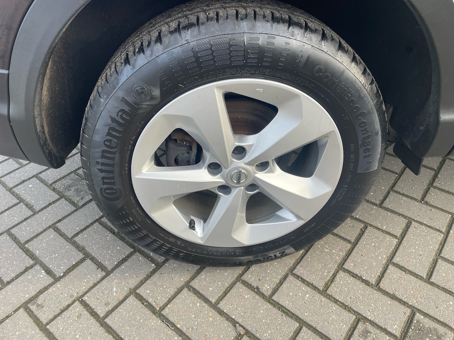 Used Nissan Qashqai 2019 for sale - 76487111: Photo 5