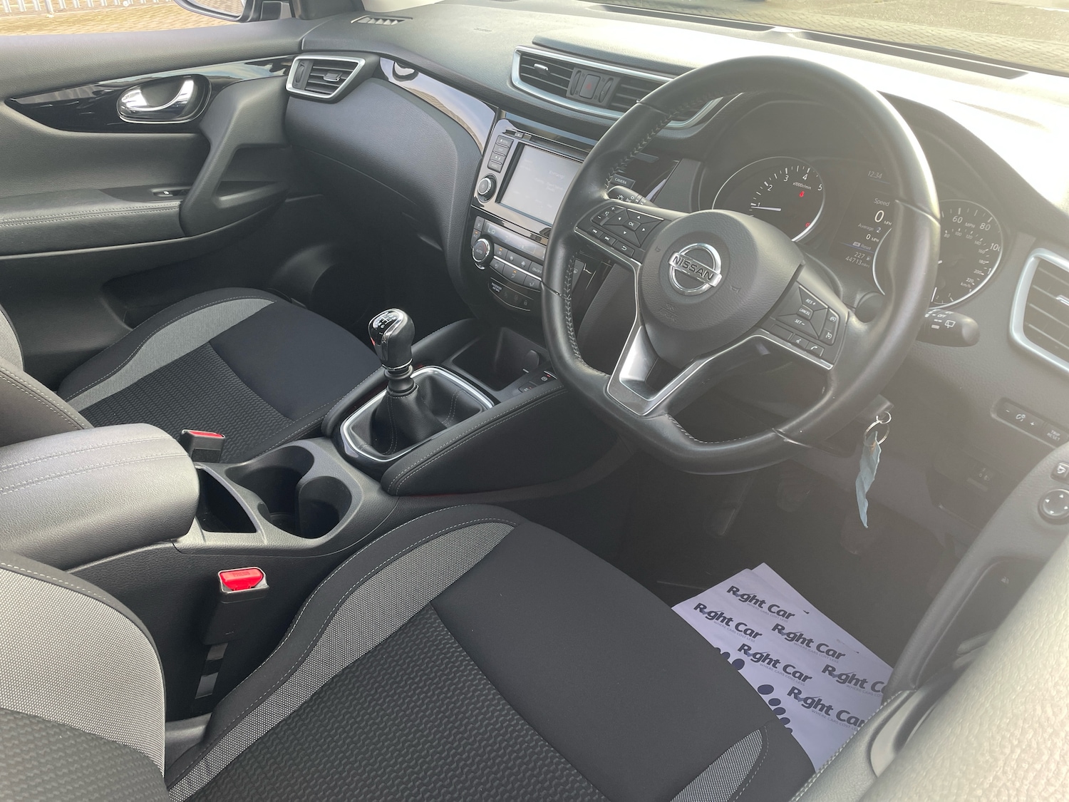 Used Nissan Qashqai 2019 for sale - 76487111: Photo 6