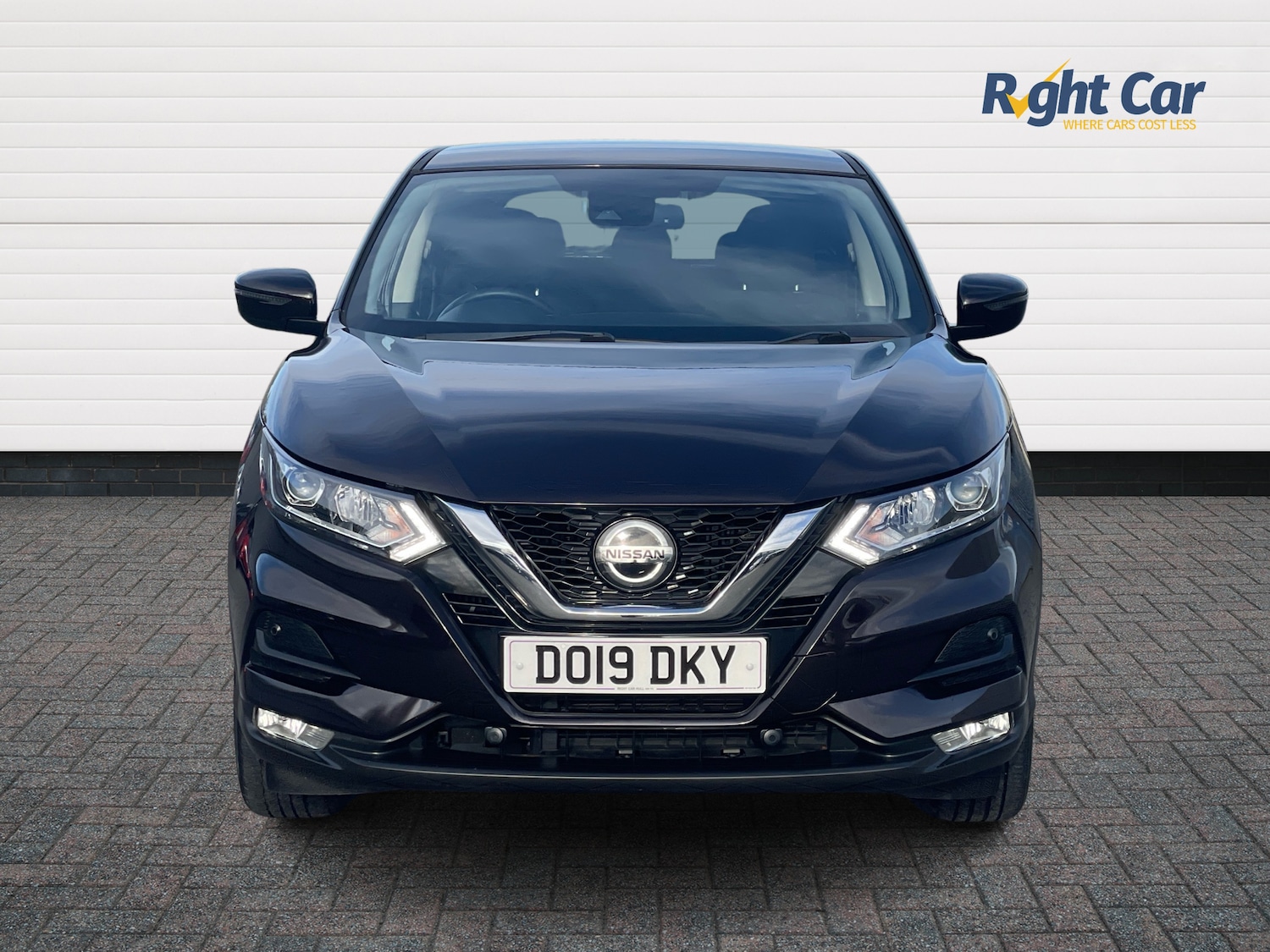 Used Nissan Qashqai 2019 for sale - 76487111: Photo 7