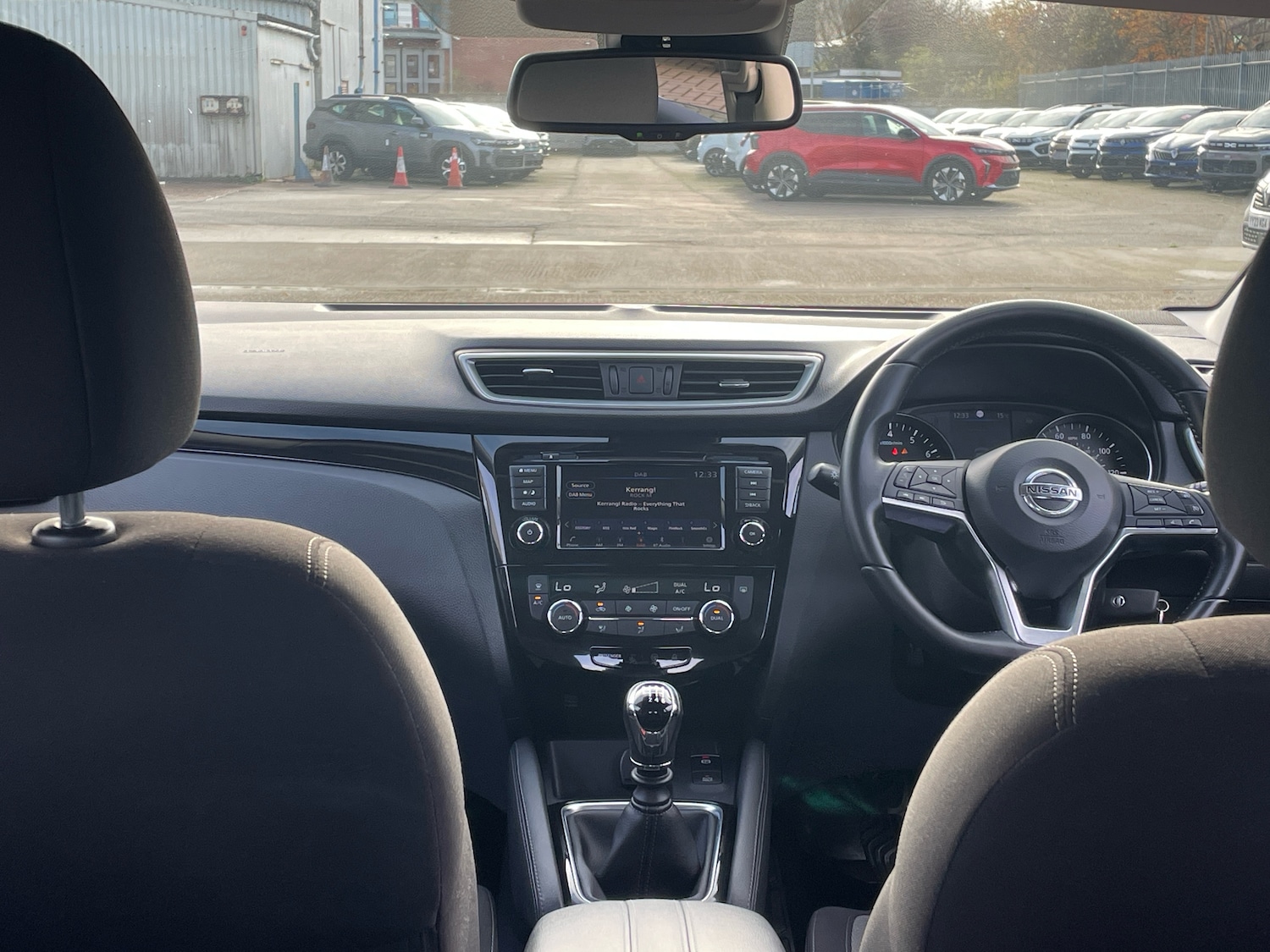 Used Nissan Qashqai 2019 for sale - 76487111: Photo 8