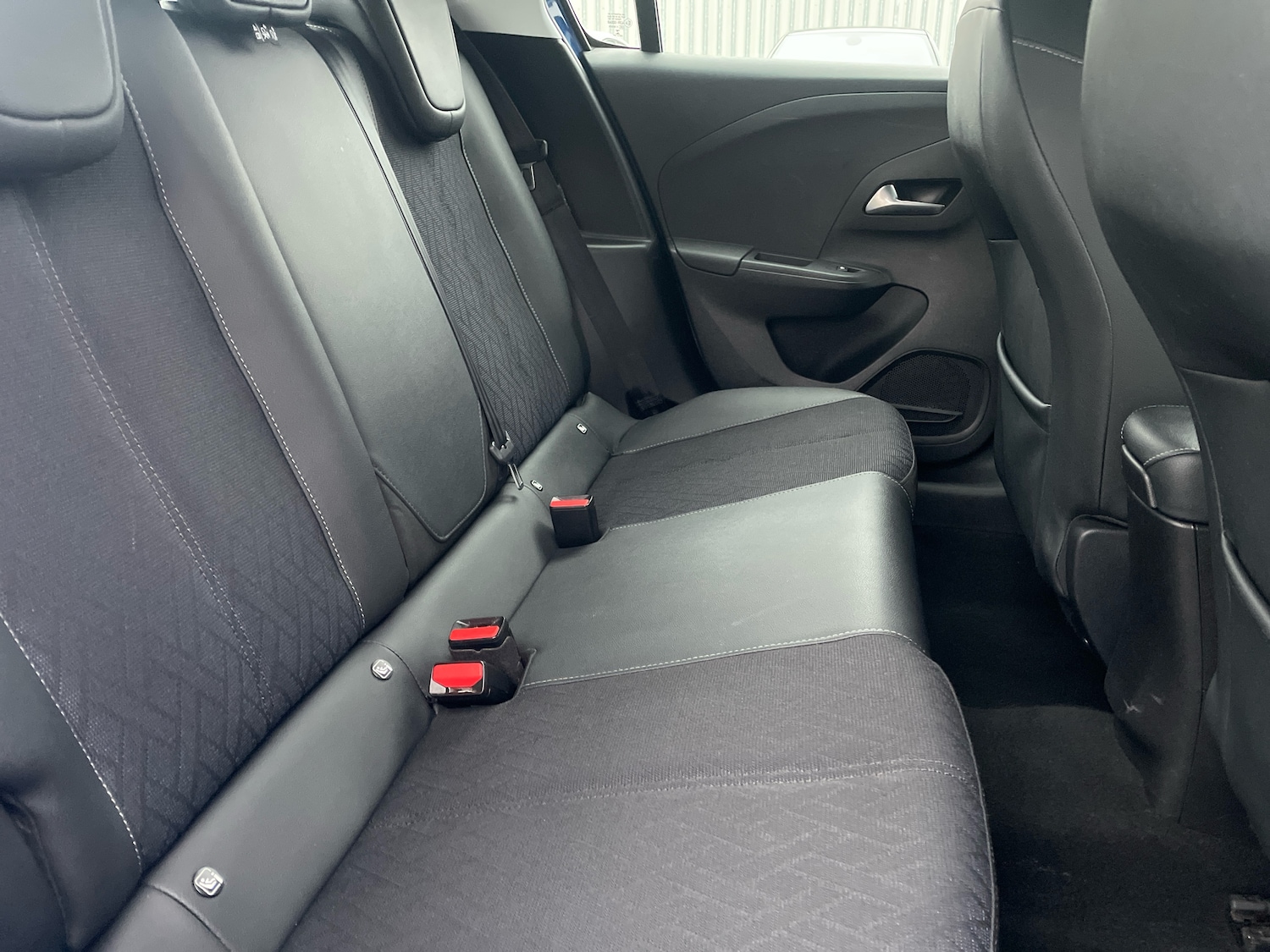 Used Vauxhall Corsa 2020 for sale - 77428268: Photo 10