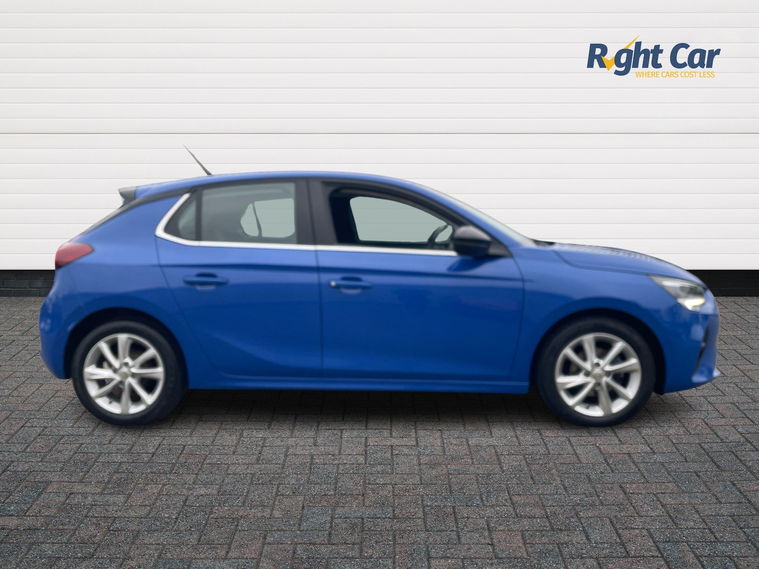 Used Vauxhall Corsa 2020 for sale - 77428268: Photo 4