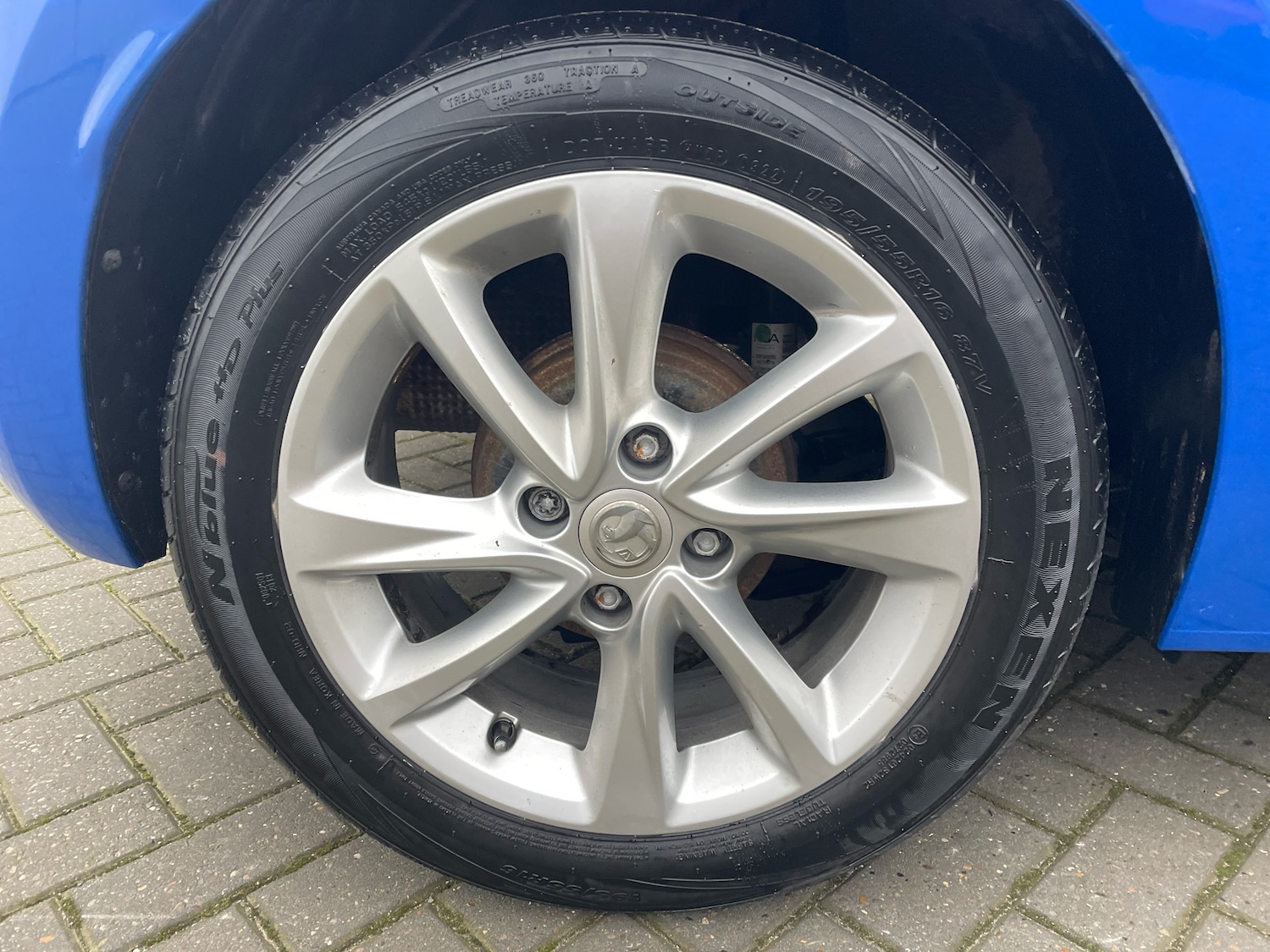 Used Vauxhall Corsa 2020 for sale - 77428268: Photo 5