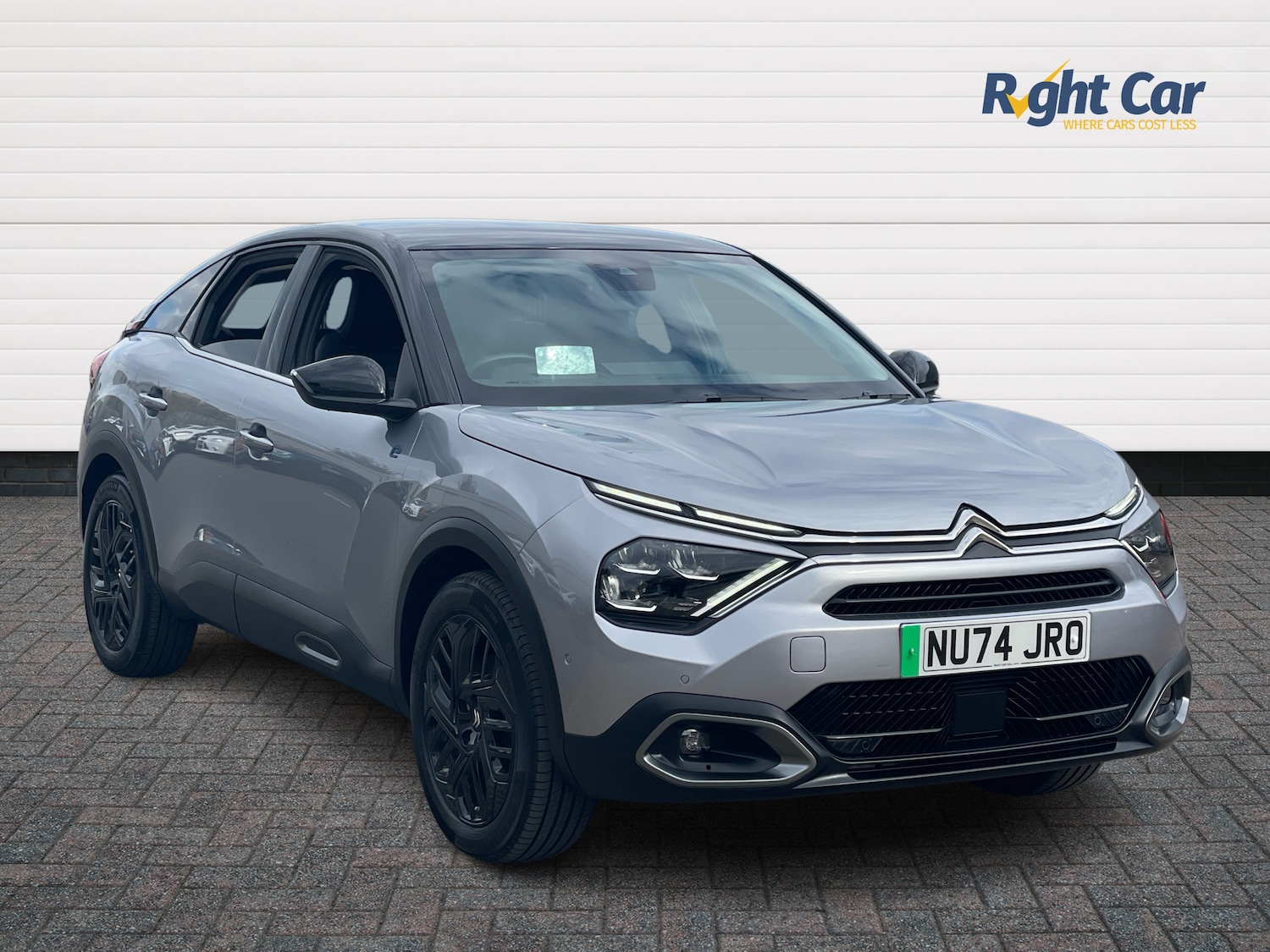 Used Citroen C4 2024 for sale - 76155300: Photo 1