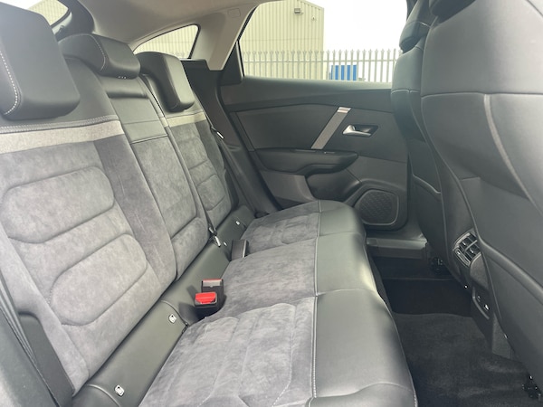 Used Citroen C4 2024 for sale - 76155300: Photo 10