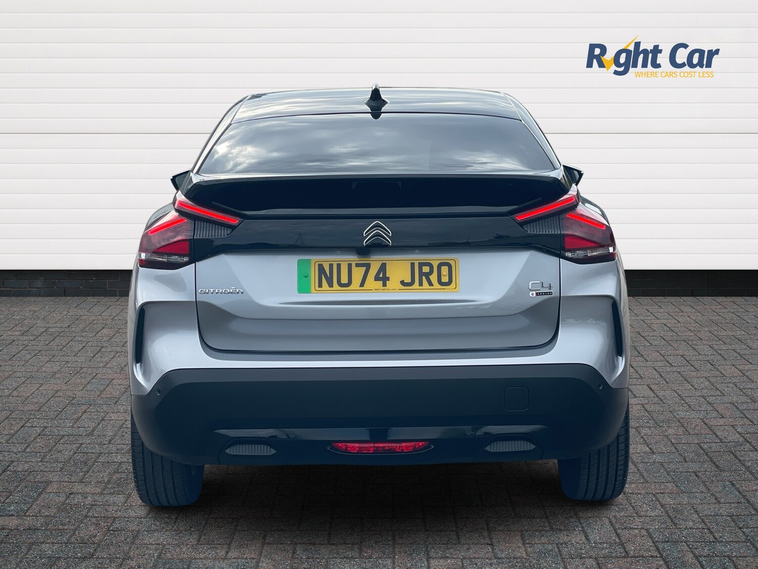 Used Citroen C4 2024 for sale - 76155300: Photo 12