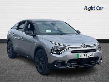 Citroen - C4